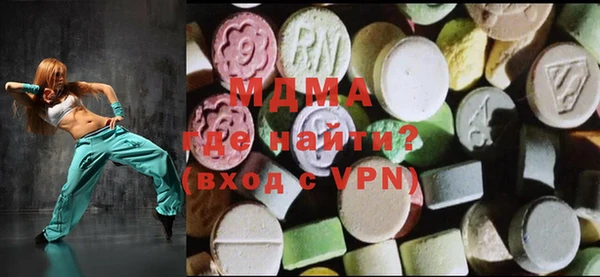 кокс Осташков